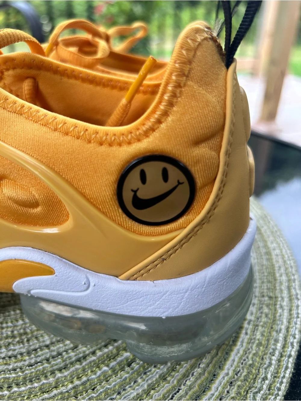 Nike Air Vapormax Plus woman’s 7.5